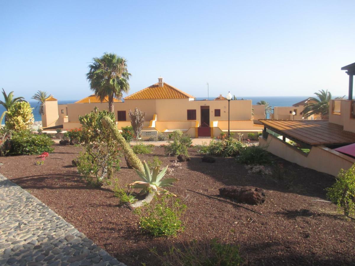 Ferienhaus Vista Mar Costa Calma Ngoại thất bức ảnh